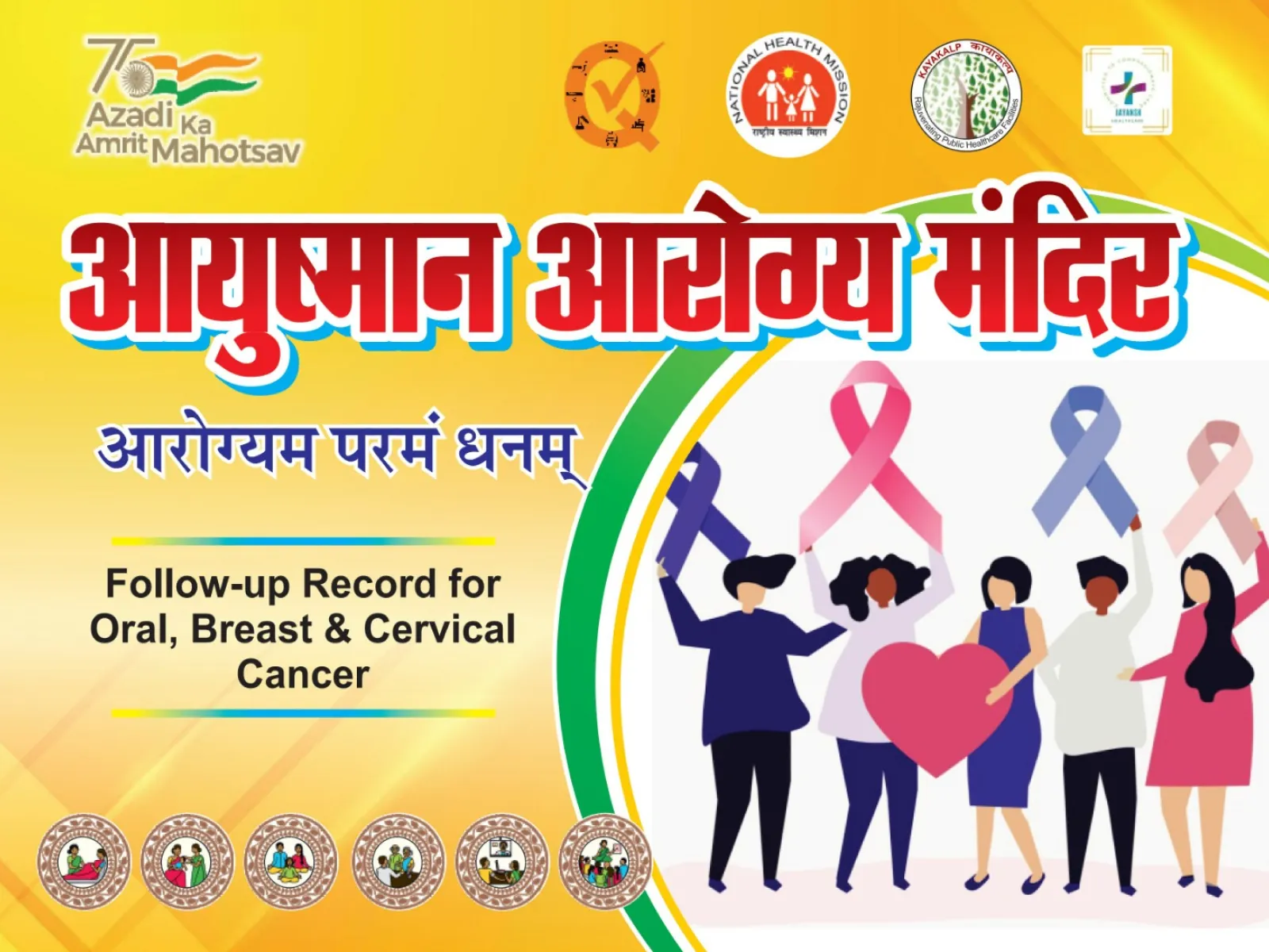 AAM Followup Record