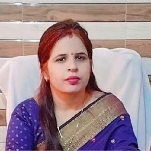 Anubhuti