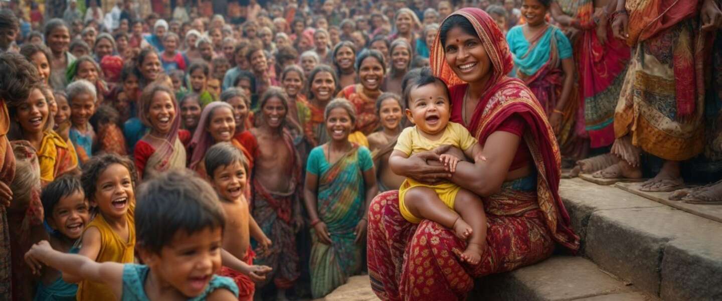 Transforming Aspirational Districts: How NQAS-Certified Ayushman Arogya Mandirs and Supercharged VHSNDs Are Revolutionizing Rural Healthcare.