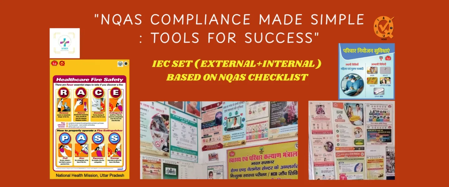 IEC Set Banner